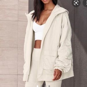 Alo yoga Legion jacket